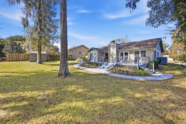 8140 NW 48TH LANE, Ocala, FL 34482
