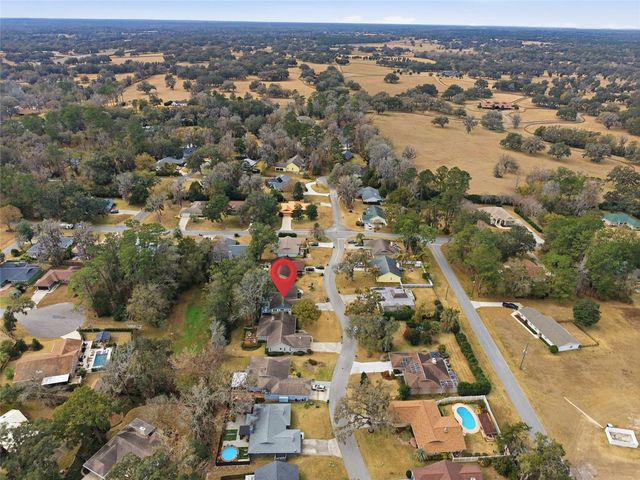 8140 NW 48TH LANE, Ocala, FL 34482