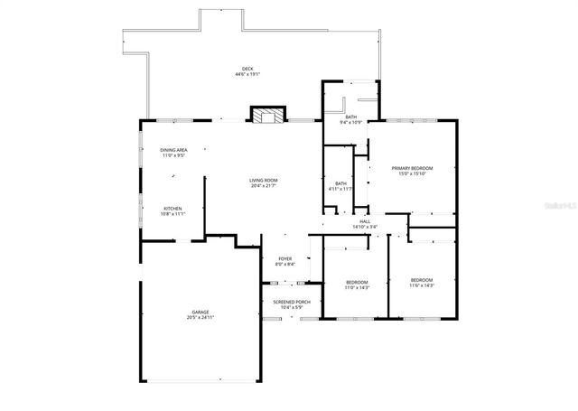 8140 NW 48TH LANE, Ocala, FL 34482