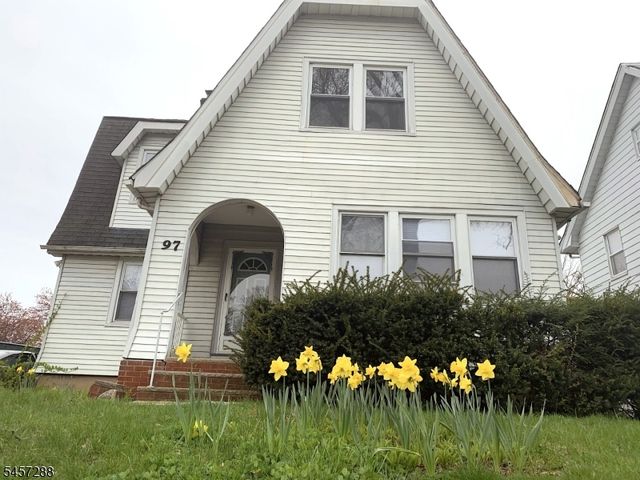 97 Elliot Pl, East Orange City, NJ 07018