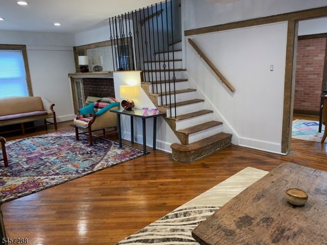 97 Elliot Pl, East Orange City, NJ 07018