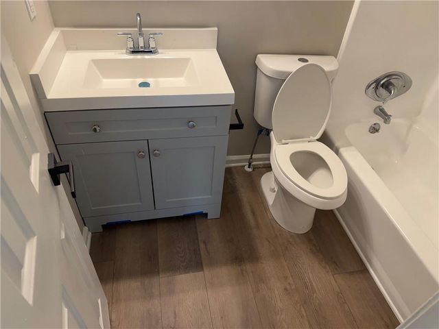 1286 N Lea Court SE A, Smyrna, GA 30080