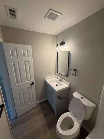1286 N Lea Court SE A, Smyrna, GA 30080