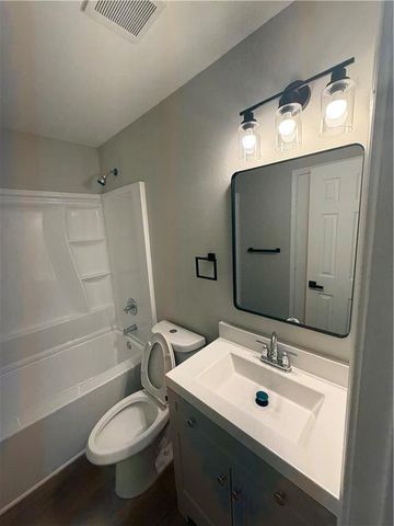 1286 N Lea Court SE A, Smyrna, GA 30080