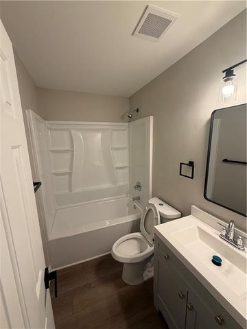 1286 N Lea Court SE A, Smyrna, GA 30080