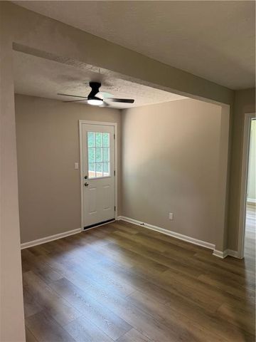 1286 N Lea Court SE A, Smyrna, GA 30080