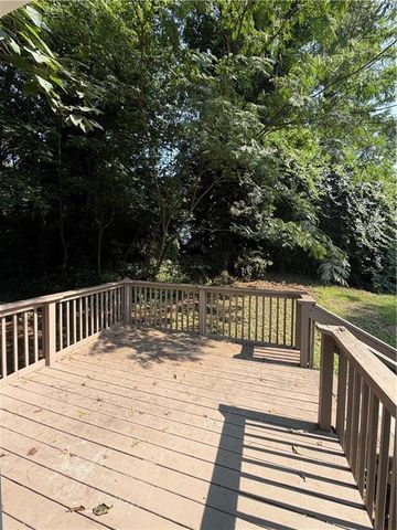 1286 N Lea Court SE A, Smyrna, GA 30080