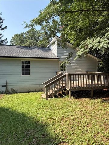 1286 N Lea Court SE A, Smyrna, GA 30080