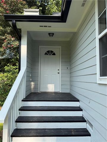 1286 N Lea Court SE A, Smyrna, GA 30080