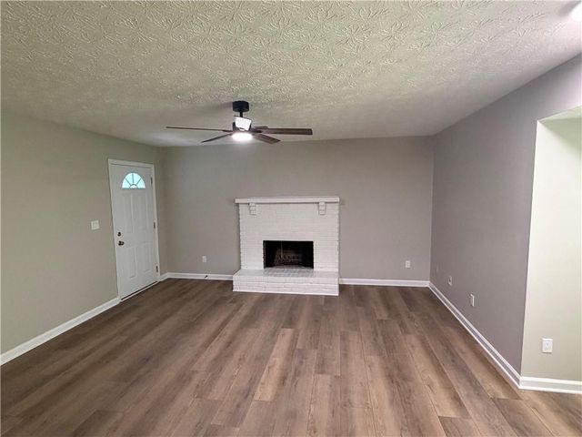 1286 N Lea Court SE A, Smyrna, GA 30080