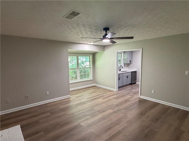 1286 N Lea Court SE A, Smyrna, GA 30080