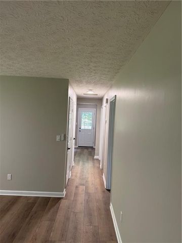 1286 N Lea Court SE A, Smyrna, GA 30080