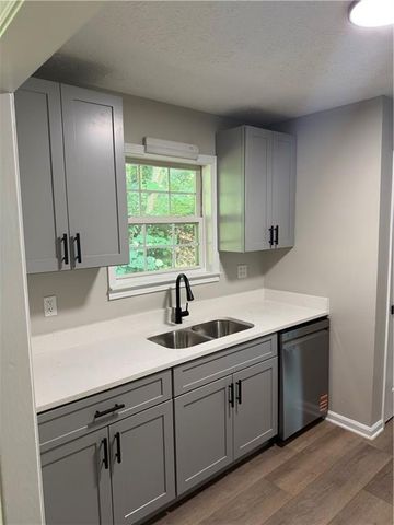1286 N Lea Court SE A, Smyrna, GA 30080