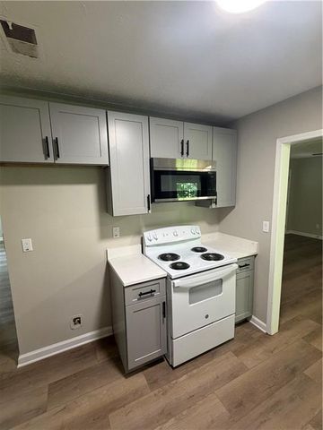 1286 N Lea Court SE A, Smyrna, GA 30080