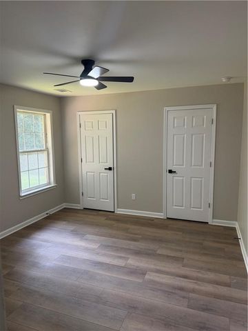 1286 N Lea Court SE A, Smyrna, GA 30080