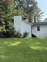 1286 N Lea Court SE A, Smyrna, GA 30080