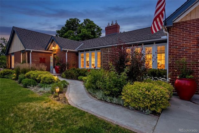 3545 S Elkhart Street, Aurora, CO 80014