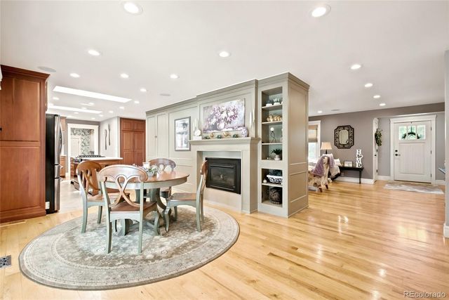 3545 S Elkhart Street, Aurora, CO 80014