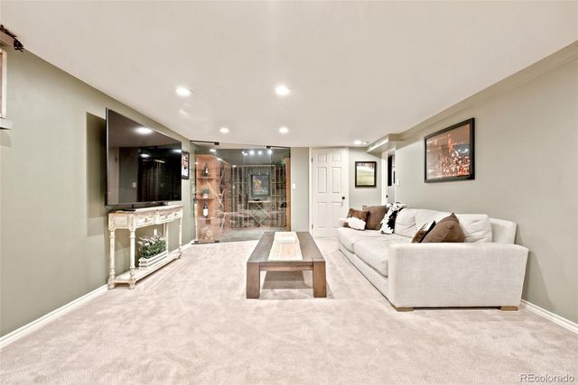 3545 S Elkhart Street, Aurora, CO 80014