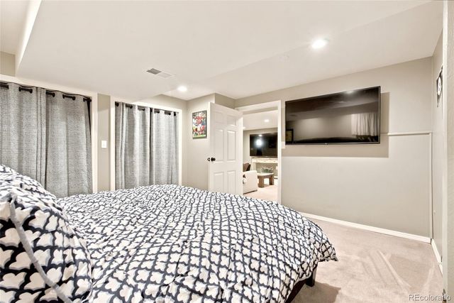 3545 S Elkhart Street, Aurora, CO 80014