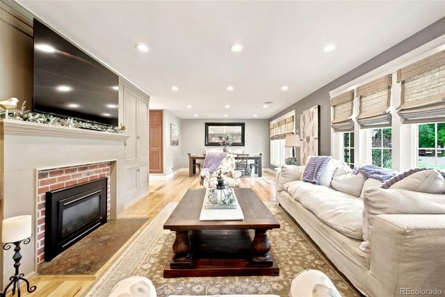 3545 S Elkhart Street, Aurora, CO 80014