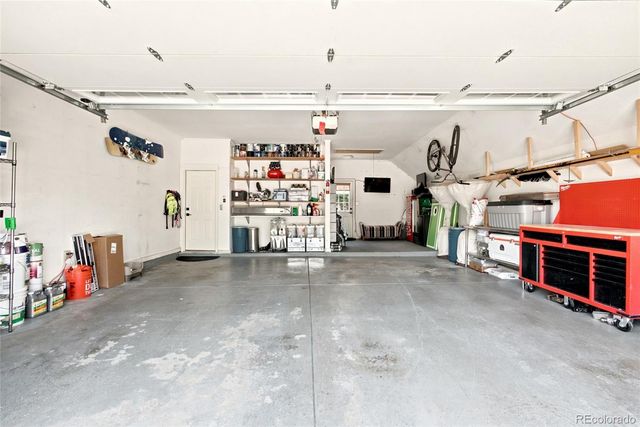 3545 S Elkhart Street, Aurora, CO 80014