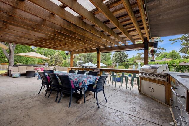 3545 S Elkhart Street, Aurora, CO 80014