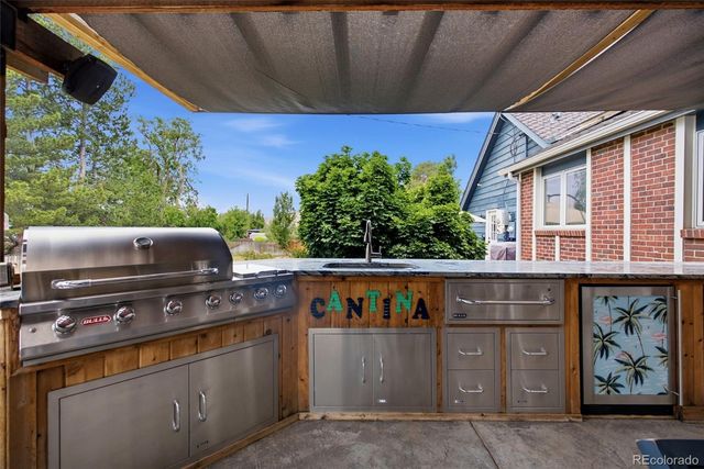 3545 S Elkhart Street, Aurora, CO 80014