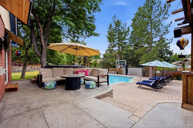 3545 S Elkhart Street, Aurora, CO 80014