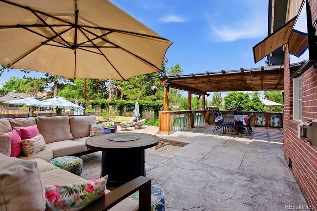 3545 S Elkhart Street, Aurora, CO 80014