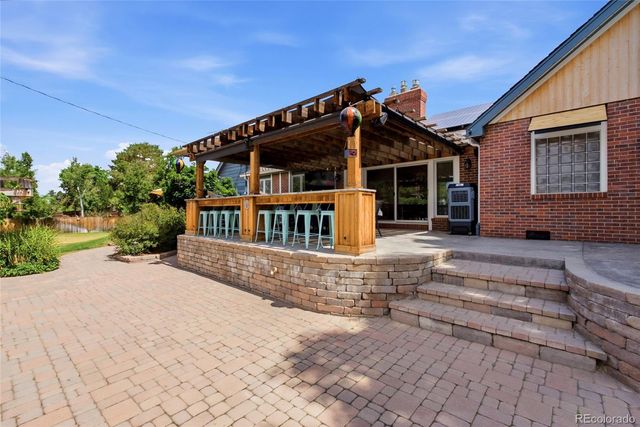 3545 S Elkhart Street, Aurora, CO 80014