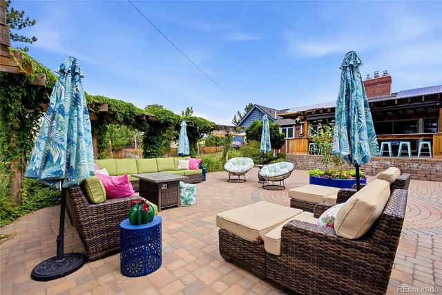 3545 S Elkhart Street, Aurora, CO 80014