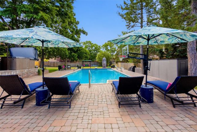 3545 S Elkhart Street, Aurora, CO 80014