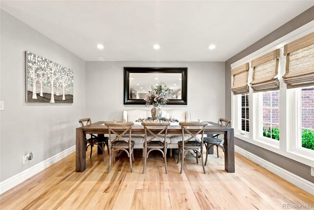 3545 S Elkhart Street, Aurora, CO 80014