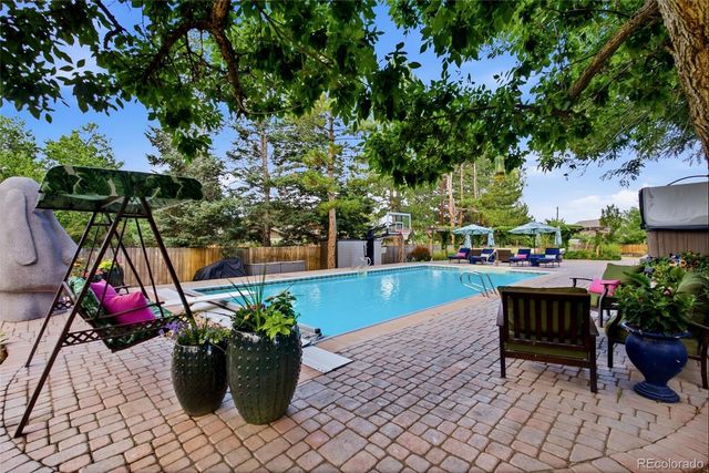 3545 S Elkhart Street, Aurora, CO 80014