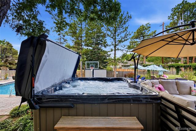 3545 S Elkhart Street, Aurora, CO 80014