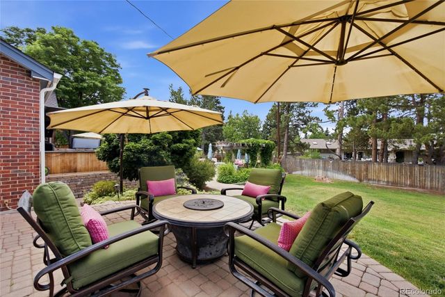 3545 S Elkhart Street, Aurora, CO 80014
