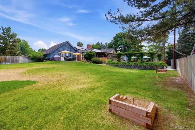 3545 S Elkhart Street, Aurora, CO 80014