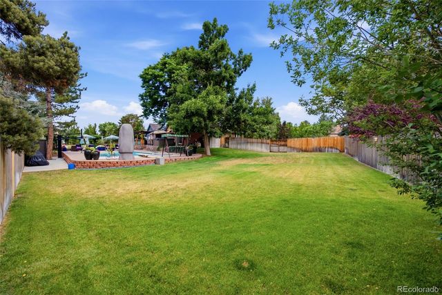 3545 S Elkhart Street, Aurora, CO 80014