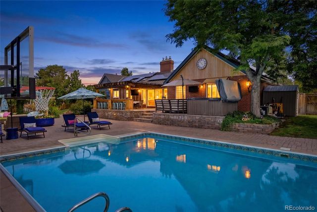3545 S Elkhart Street, Aurora, CO 80014