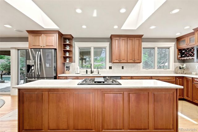 3545 S Elkhart Street, Aurora, CO 80014