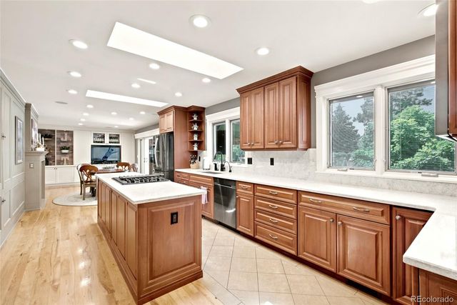 3545 S Elkhart Street, Aurora, CO 80014