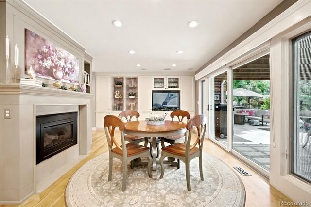3545 S Elkhart Street, Aurora, CO 80014