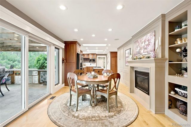 3545 S Elkhart Street, Aurora, CO 80014