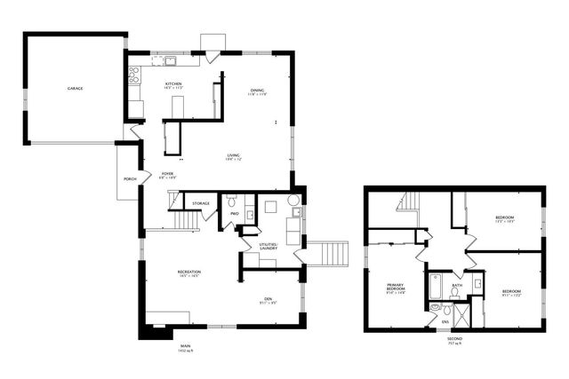 2412 Happy Hollow Road, Glenview, IL 60026