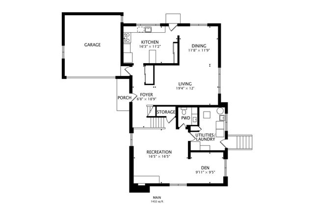 2412 Happy Hollow Road, Glenview, IL 60026