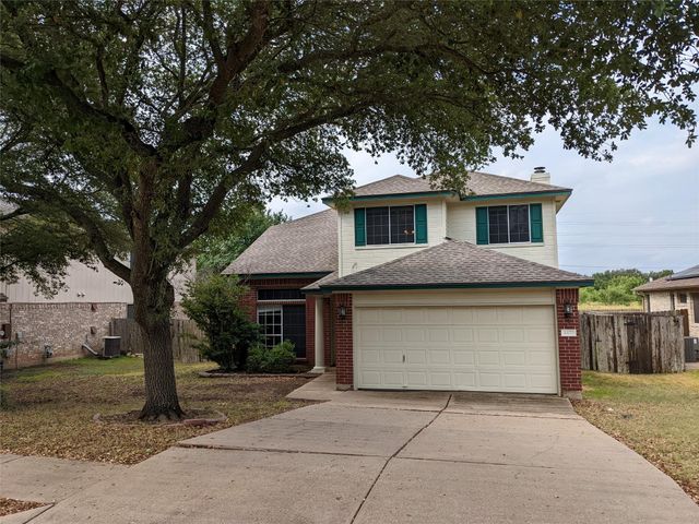 4409 Hoffman DR, Austin, TX 78749