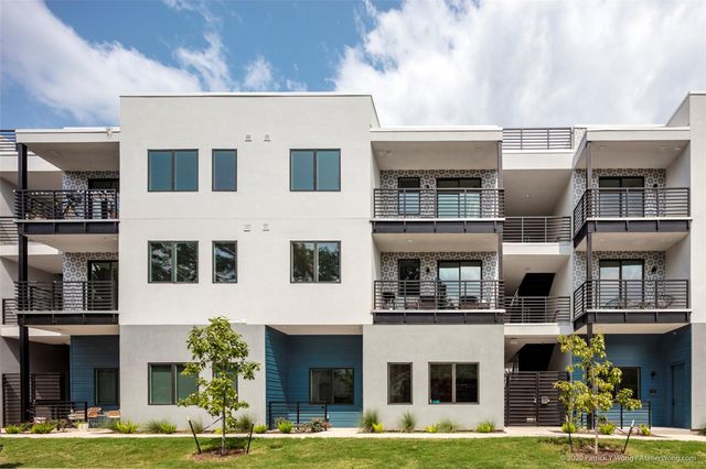 2709 E 5th ST 2105, Austin, TX 78702