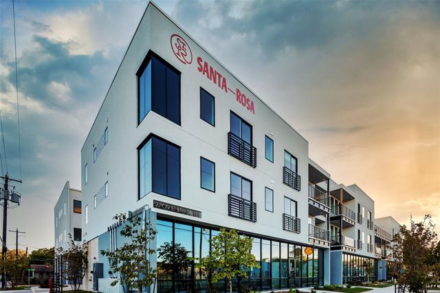 2709 E 5th ST 2105, Austin, TX 78702