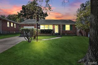 7336 Milan Avenue, University City, MO 63130